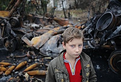 Разруха и разочарование