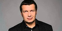 Владимир Соловьев: