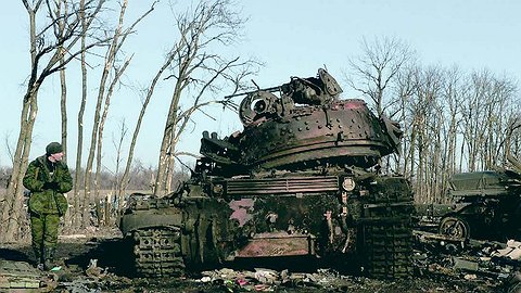 «Мы все знали, на что идем ... »