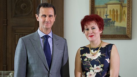 В Сирии запахло Третьей мировой войной