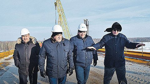 Дорога главы Удмуртии - от «семьи» до тюрьмы