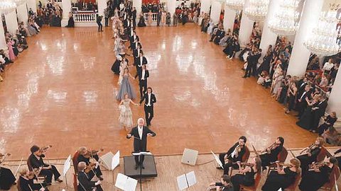 Элита правит, народ безмолвствует