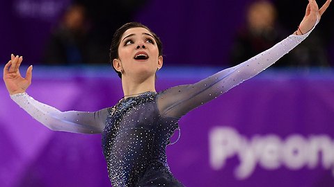 Медведева: всё или ничего