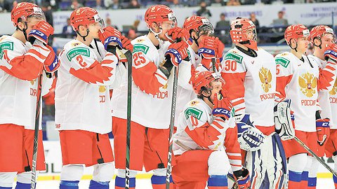 СЕРЕБРЯНАЯ МОЛОДЕЖЬ