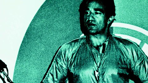 История человека, который жил в будущем