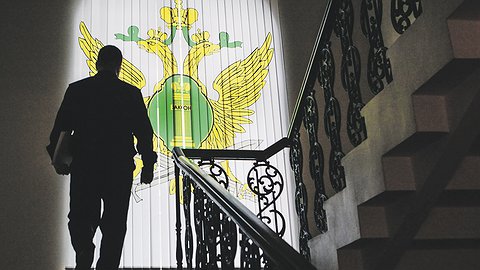 График неплатежей