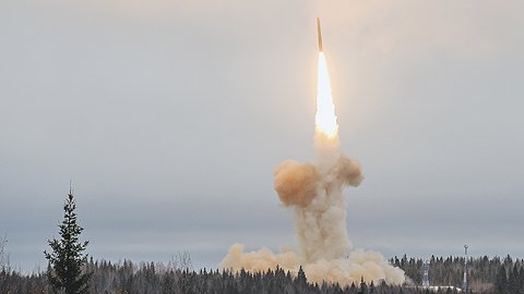 Взлетай, оружие