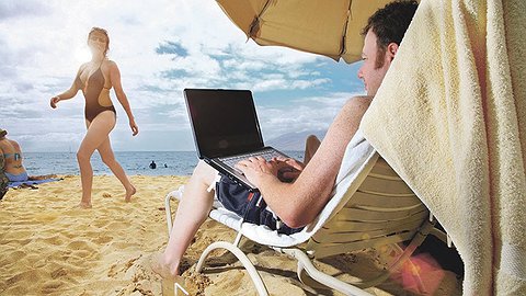 Россия останется без программистов?