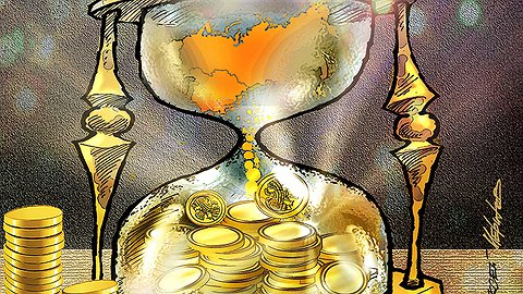 Сдвиг по шкале