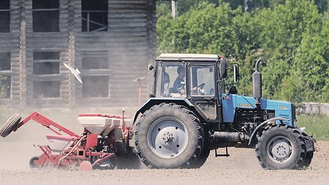 Спецнадежда