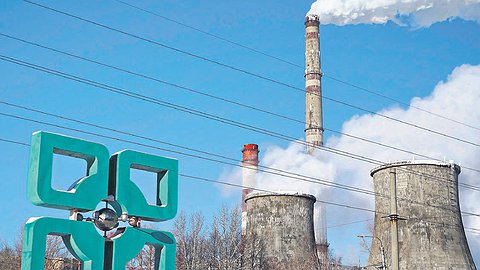 Между «Интер РАО» и «Реновой» началась какая-то химия