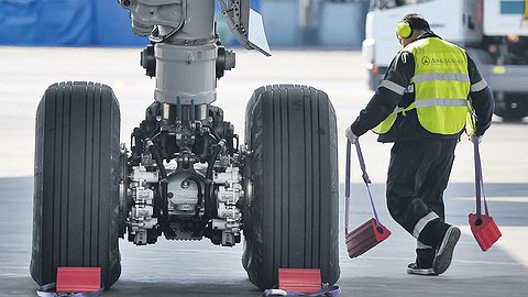 Авиапром пошел на просадку