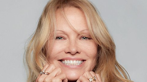 Памела АНДЕРСОН