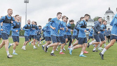 Максим Митрофанов: «Могу предложить алюминиевые шапочки тем, кто считает, что «Оренбург» вернули в РПЛ ради «Зенита»