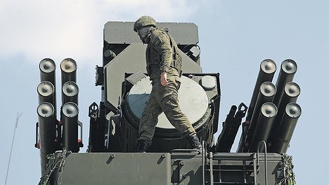 Достучатся до небес